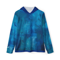 CMS "Ardor" Men's Sports Warmup Hoodie