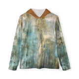 CMS "Soothe" Men's Sports Warmup Hoodie