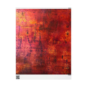 CMS Gift Wrap Paper - "Pique"