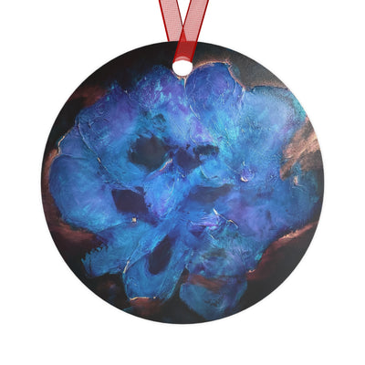 Metal Ornaments “Clarity”