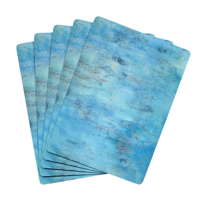 CMS "Grateful" Custom Playing Cards