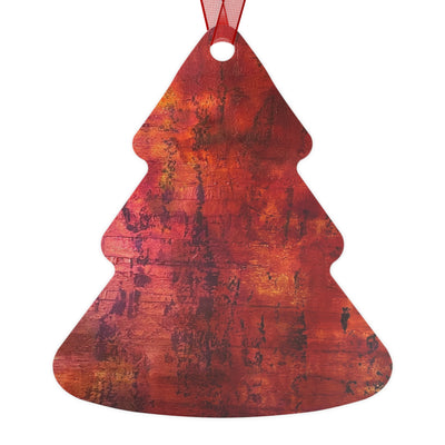Metal Ornaments “Pique”