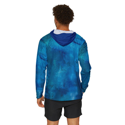 CMS "Ardor" Men's Sports Warmup Hoodie