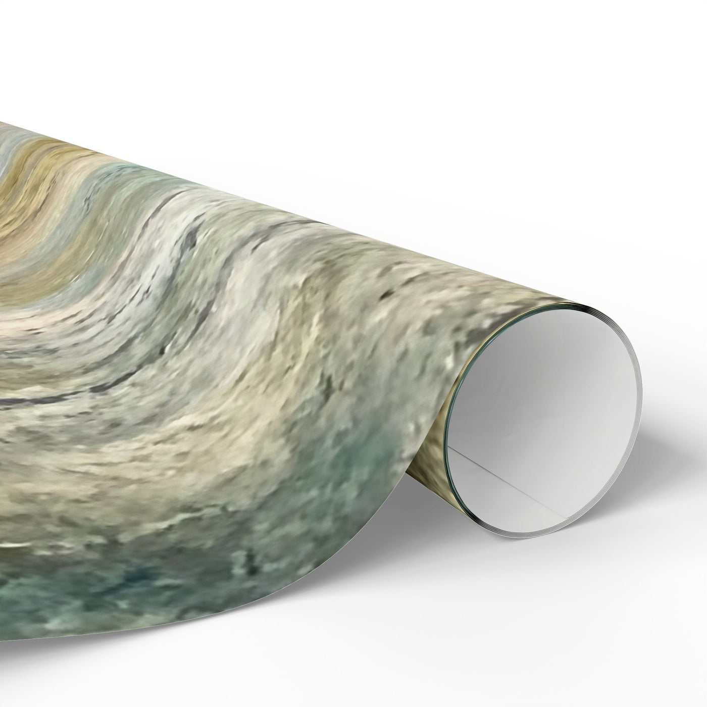 CMS Gift Wrap Paper - "Soothe"