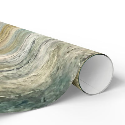 CMS Gift Wrap Paper - "Soothe"