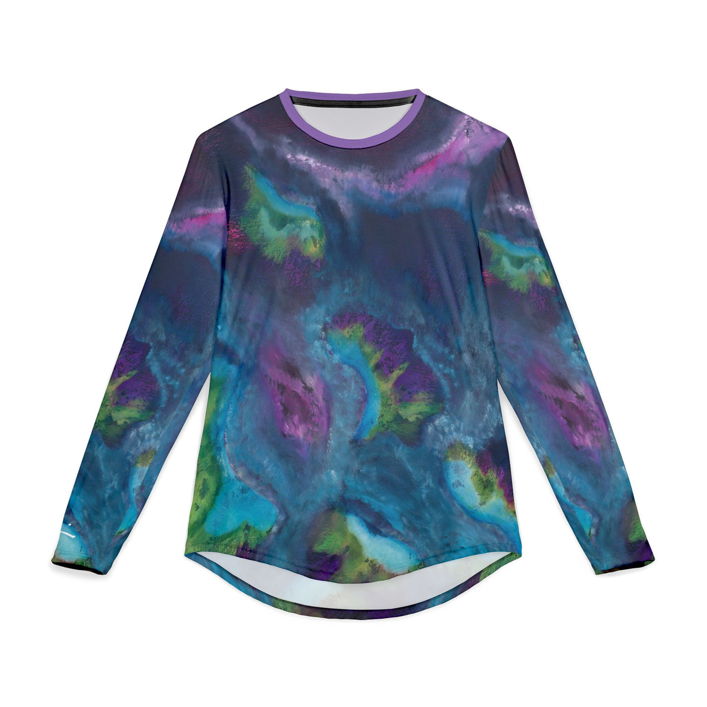 CMS Men's UV Protection Long Sleeve Shirt  - "Dream"