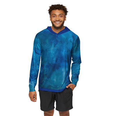 CMS "Ardor" Men's Sports Warmup Hoodie