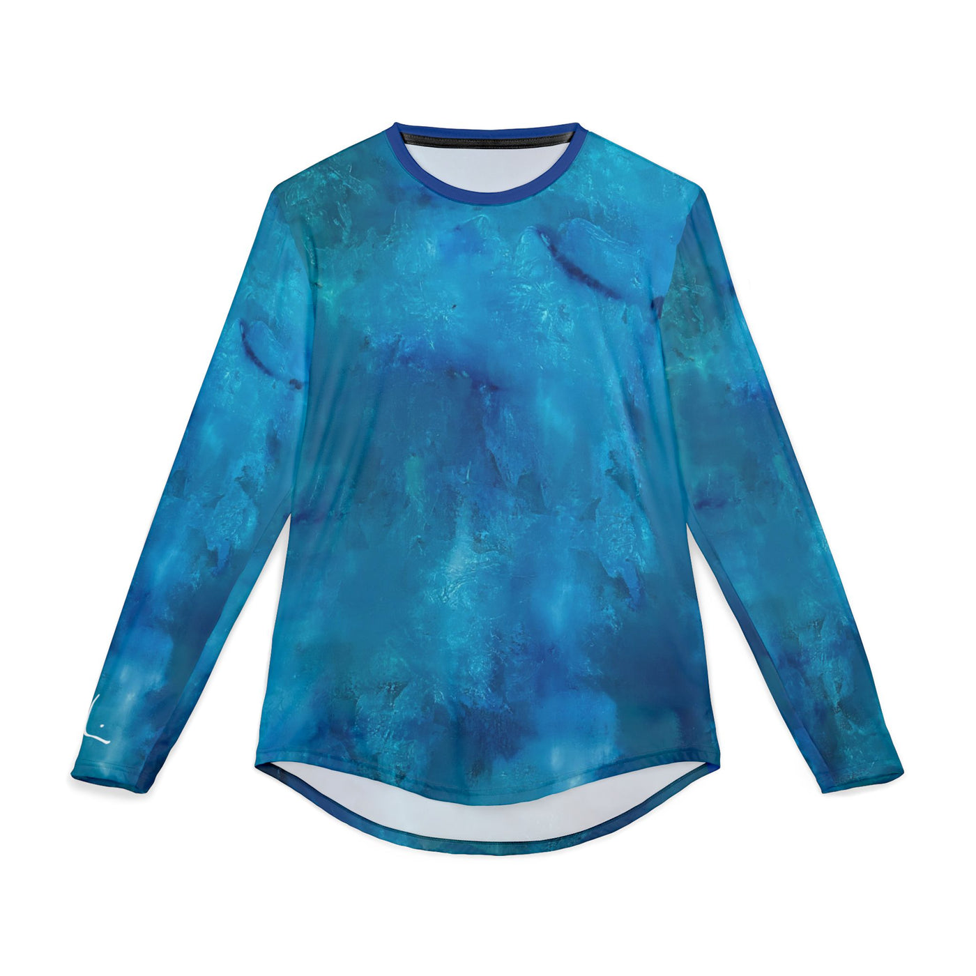CMS Men's UV Protection Long Sleeve Shirt  - "Ardor"