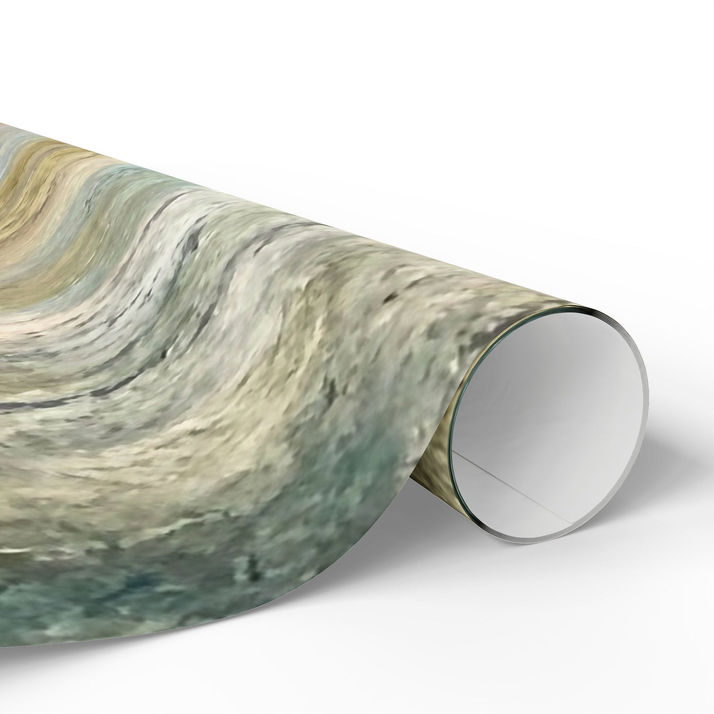 CMS Gift Wrap Paper - "Soothe"