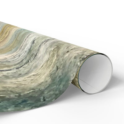 CMS Gift Wrap Paper - "Soothe"