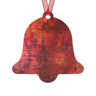 Metal Ornaments “Pique”