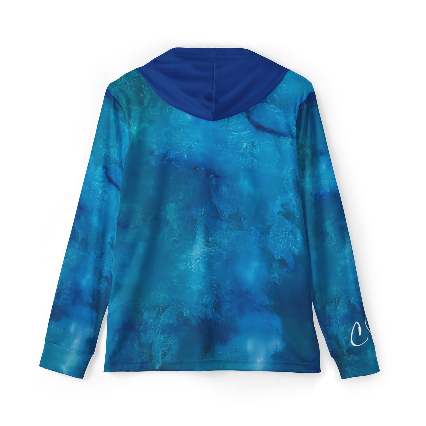 CMS "Ardor" Men's Sports Warmup Hoodie
