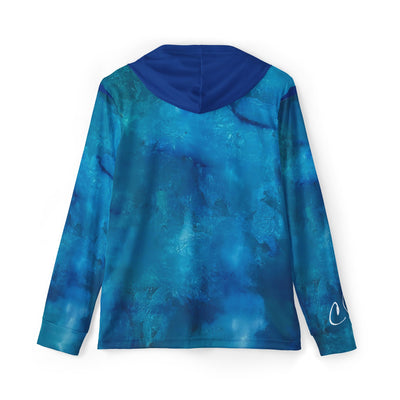 CMS "Ardor" Men's Sports Warmup Hoodie