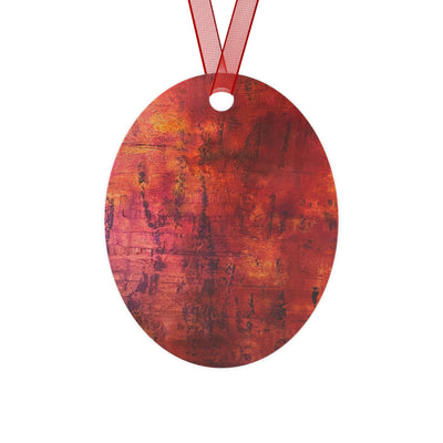 Metal Ornaments “Pique”