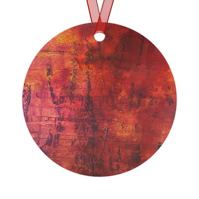 Metal Ornaments “Pique”