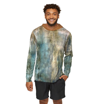 CMS "Soothe" Men's Sports Warmup Hoodie